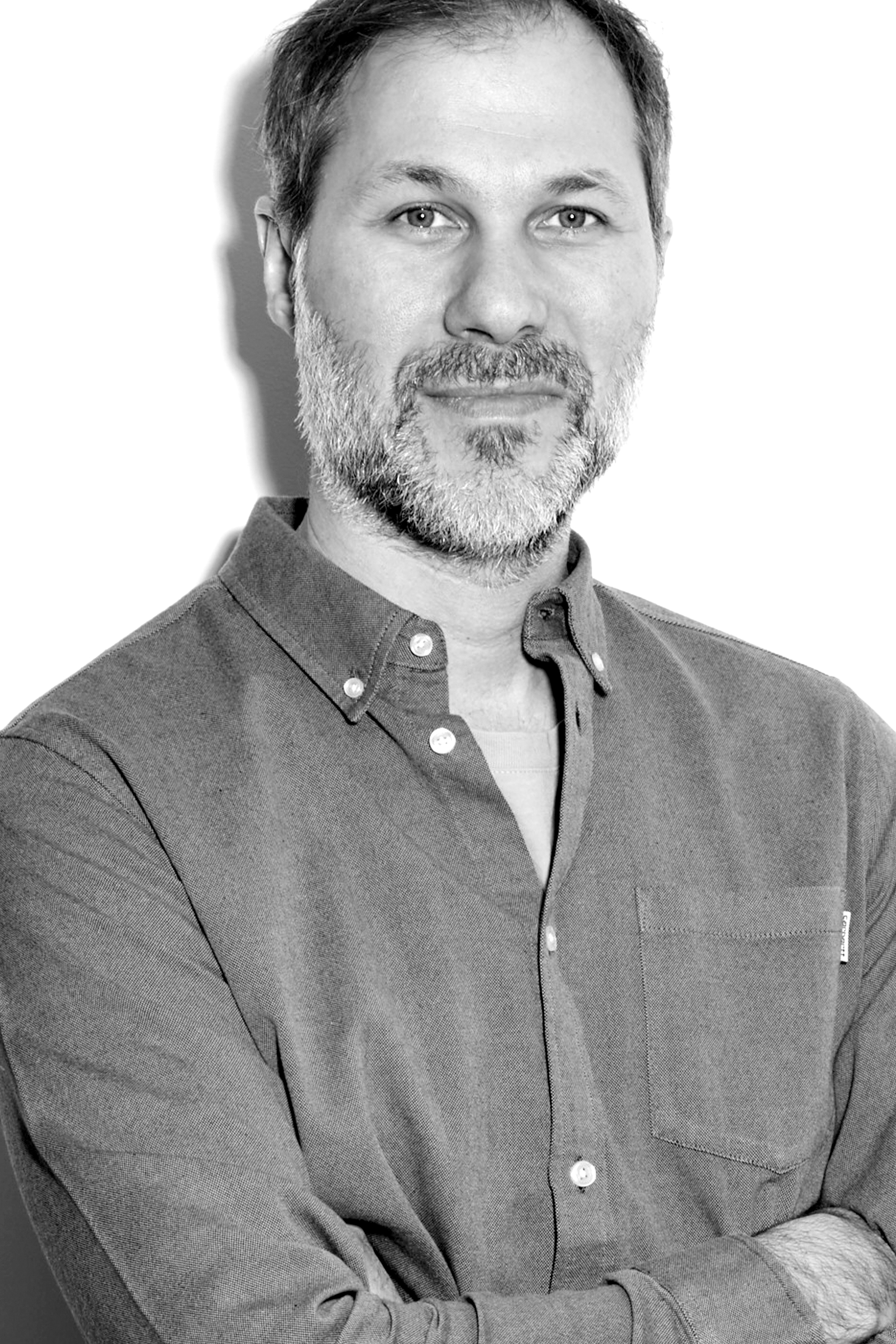Sylvain Thirache