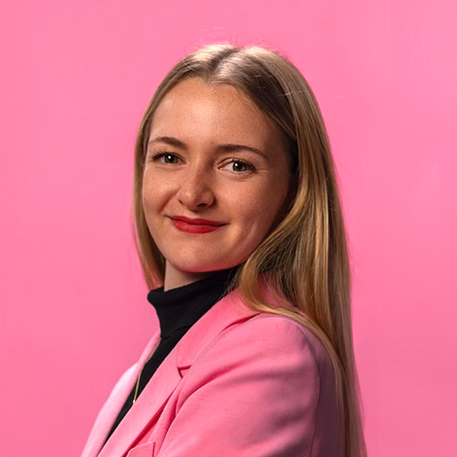 Chloé Chaniot