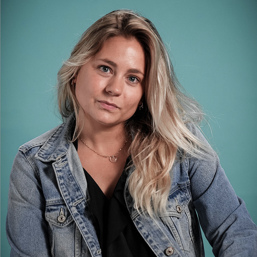 Améline Tourret