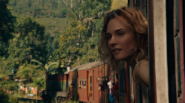 Campagne TV « The Trip »
