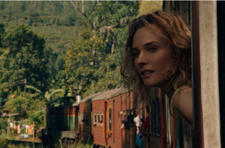 Campagne TV « The Trip »