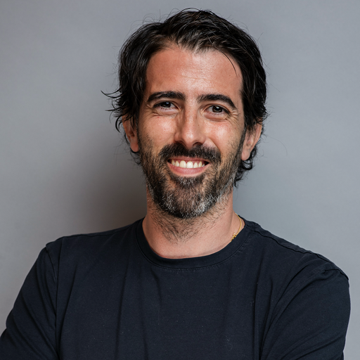Ludovic Silva