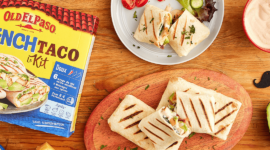 Gangstères x Old El Paso : Une Stratégie Social Media pour Rendre la Fajitas Party Incontournable