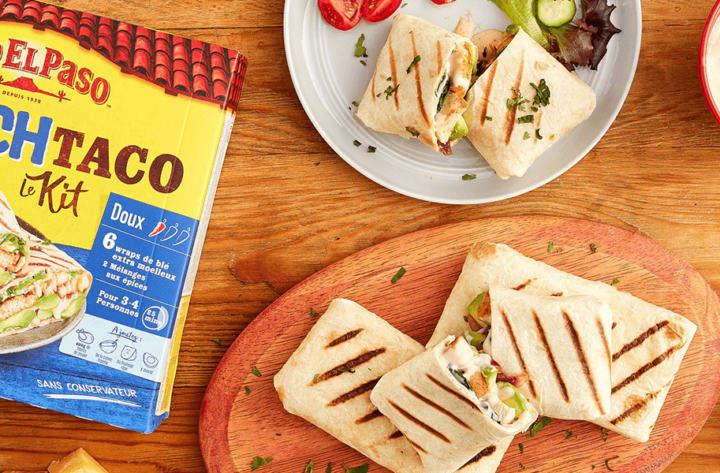 Gangstères x Old El Paso : Une Stratégie Social Media pour Rendre la Fajitas Party Incontournable