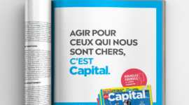 PRENDRE LA PAROLE, C’EST CAPITAL 