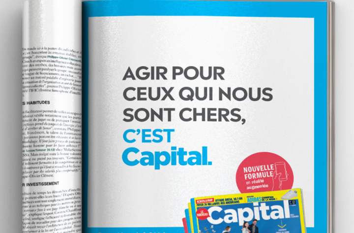PRENDRE LA PAROLE, C’EST CAPITAL 