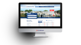 Création de site