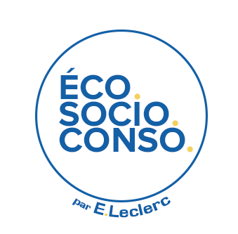 E.LECLERC – DISPOSITIF ECO.SOCIO.CONSO BY HUMAN TO HUMAN