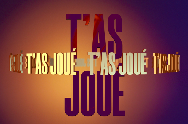 ANJ x Rosbeef! – « T&rsquo;as vu, t&rsquo;as perdu » ➡️ 1,7M de vues ?