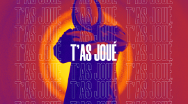« T&rsquo;as vu, t&rsquo;as perdu » – Utiliser les codes du rap pour sensibiliser les jeunes aux risques d’addiction avec les paris sportifs.