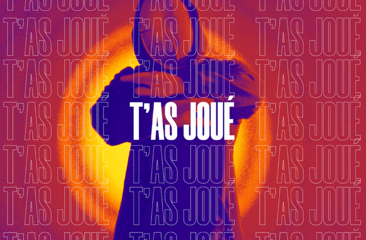 « T&rsquo;as vu, t&rsquo;as perdu » – Utiliser les codes du rap pour sensibiliser les jeunes aux risques d’addiction avec les paris sportifs.