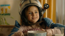 Total Direct Energie – Campagne TV