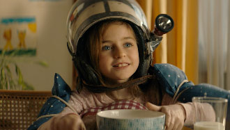 Total Direct Energie – Campagne TV