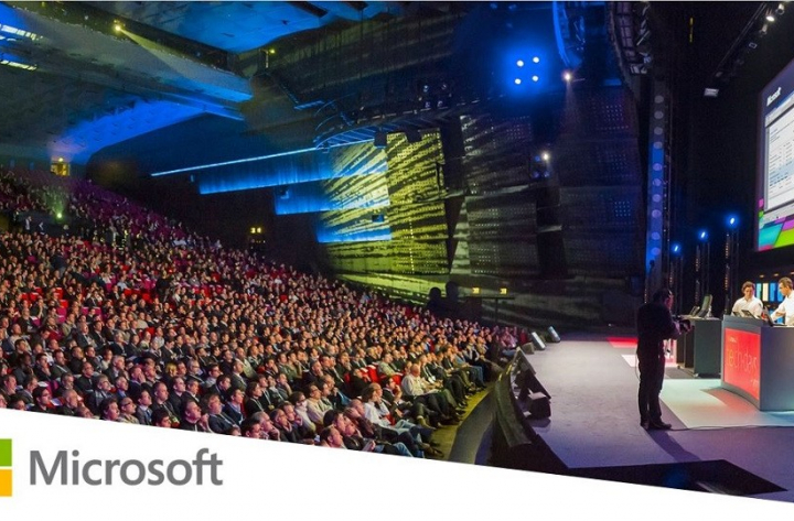 TECHDAYS