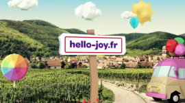 Hello Joy 2
