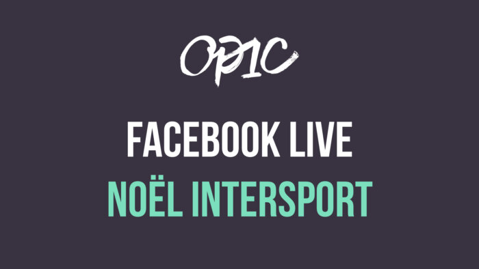 Live Facebook