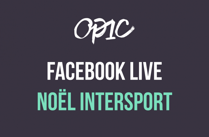 Live Facebook