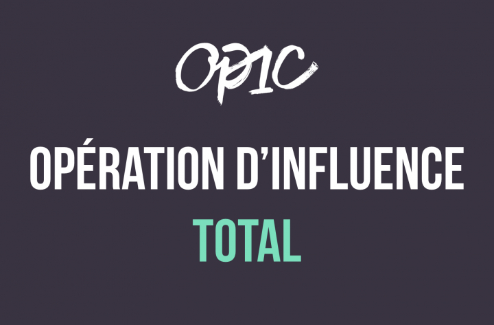 Campagne Social Media
