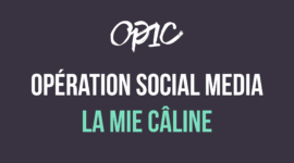 Campagne Social Media