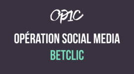 Campagne Social Media