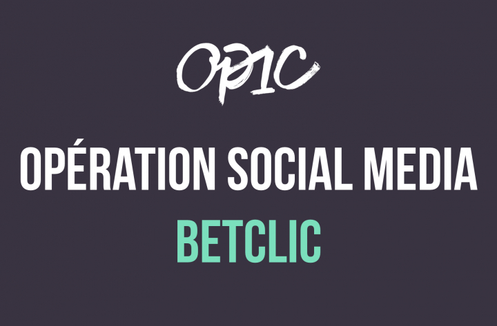 Campagne Social Media