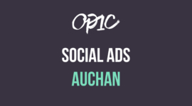 Campagne Social Media