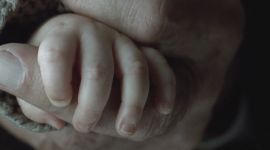 Ten Little Fingers