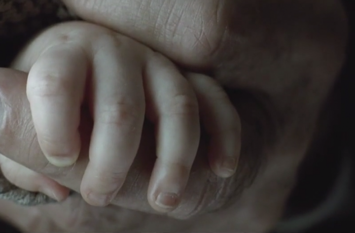 Ten Little Fingers