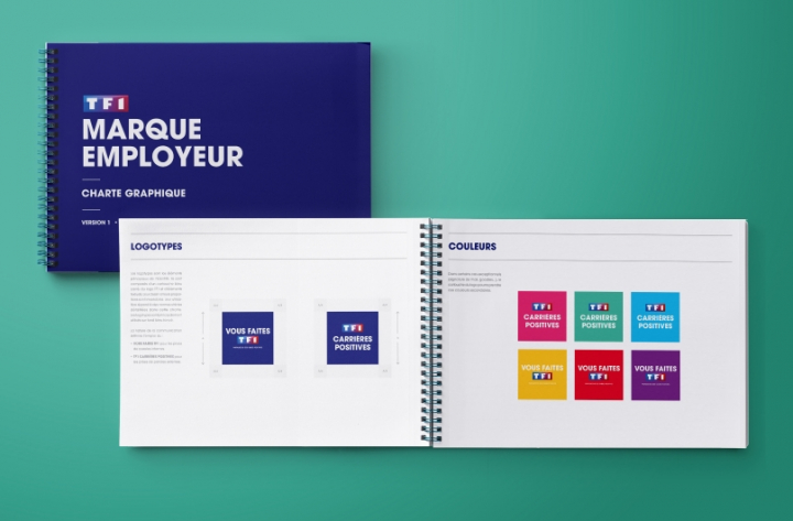 Marque employeur