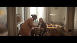 Campagne Digitale- Les Portes