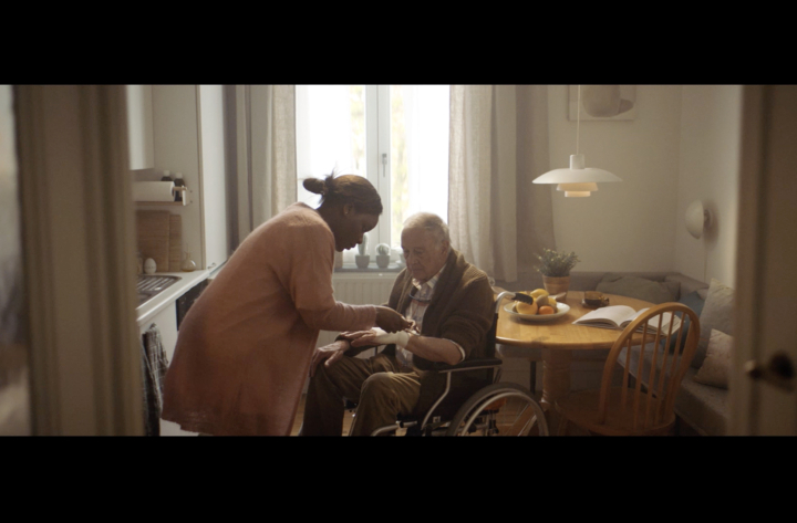 Campagne Digitale- Les Portes