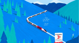 Campagne d&rsquo;affichage Nouvelle campagne poétique