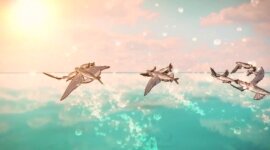 Holiday Like Never Before