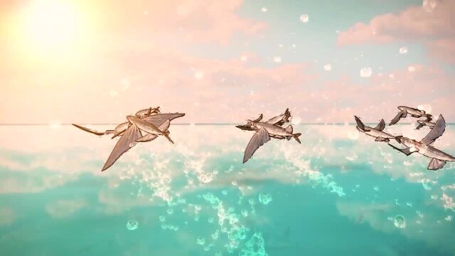 Holiday Like Never Before