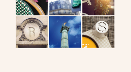Thalys – Explore