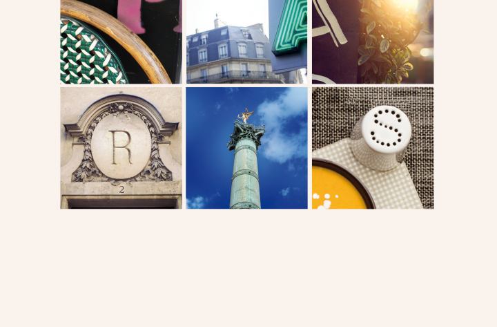Thalys – Explore