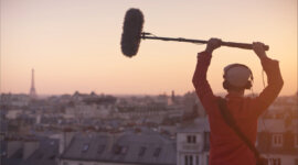 Sounds of the city