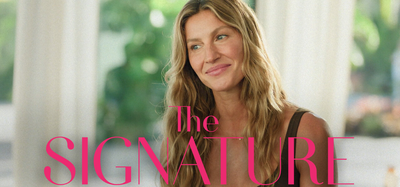 Garnier dévoile son premier film de marque avec Gisele Bündchen, première Ambassadrice mondiale