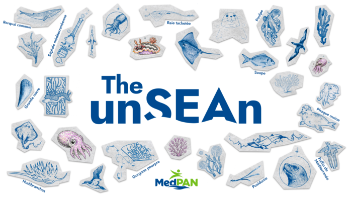 The UnSEAn