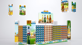 ACTIVATION – FOIRE À LA BIÈRE