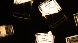 Event, Influence, Content, Media – Sang Noir