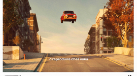 Campagne Affichage & Digital – The Originals