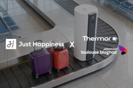 L’année démarre fort pour Just Happiness avec de nouveaux gains de budgets stratégiques.