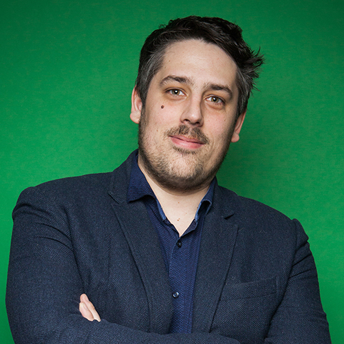 Thibault Duthuit