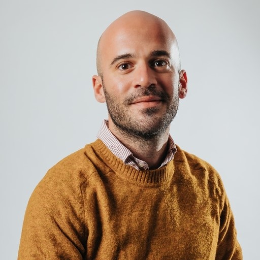 Thibaut Cherchari