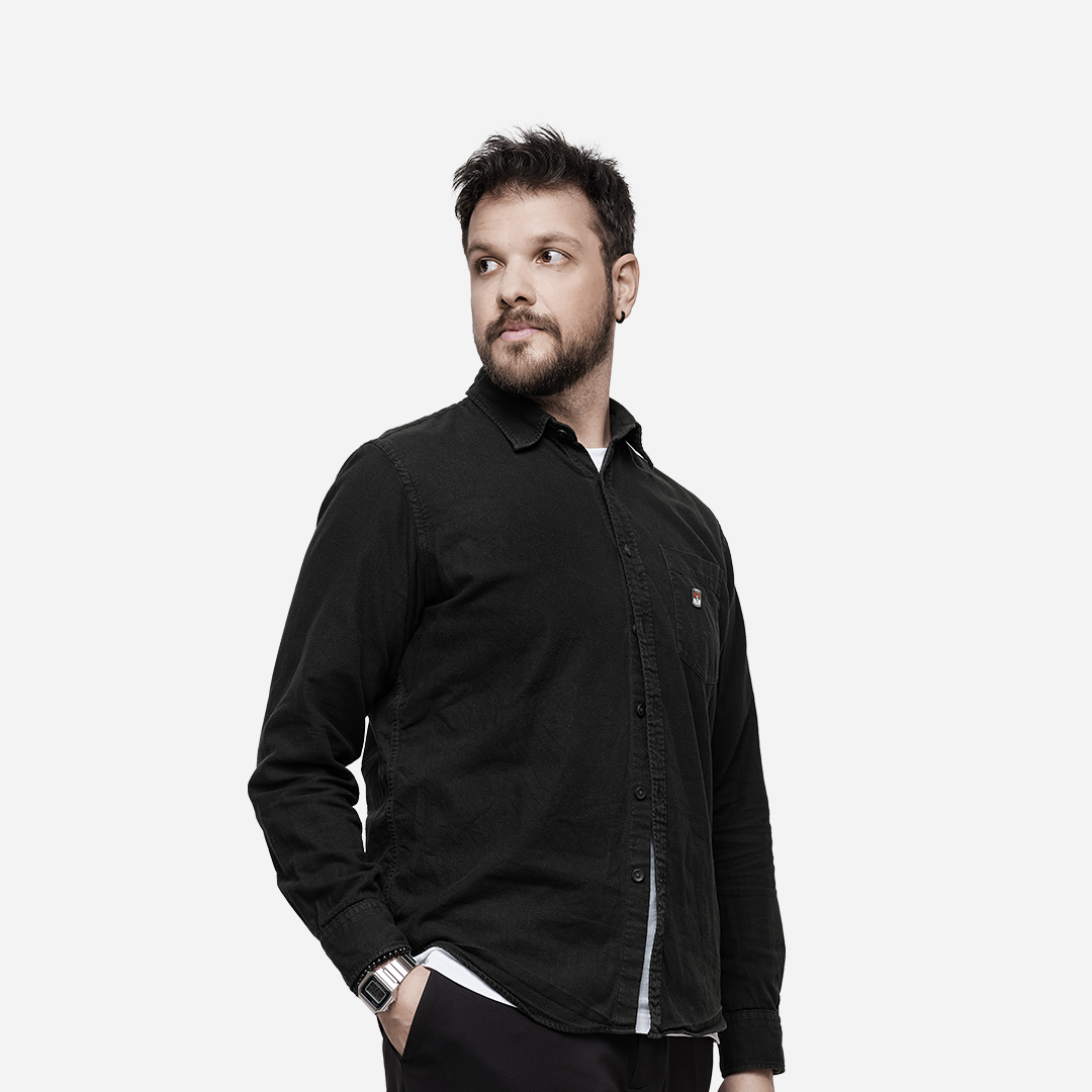 Thierry Silvestri
