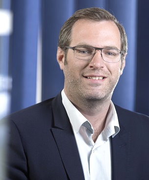 Thomas Bizot