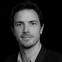 Thomas BLANC