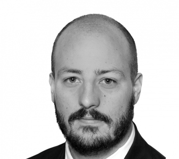 Thomas Graffagnino