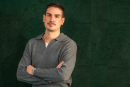 Thomas Hathaway renforce le pôle Stratégie chez Vanksen